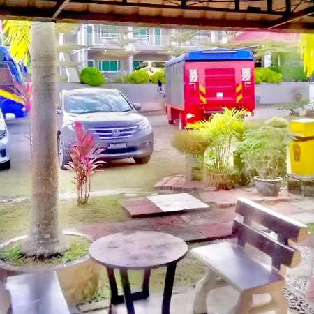 โอโย 43982 Bj เบย์วิว อินน์ Langkawi ภายนอก รูปภาพ