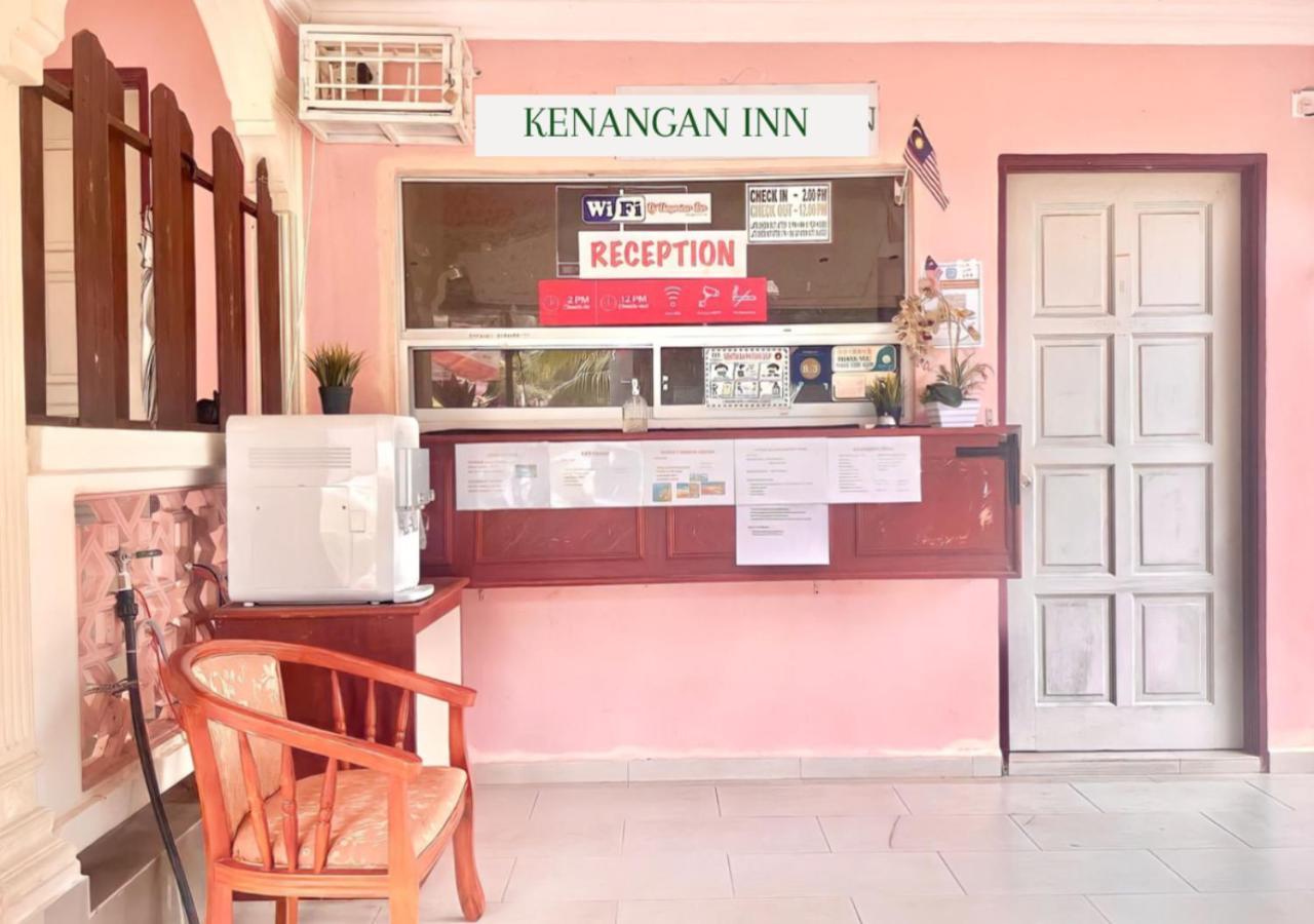 โอโย 43982 Bj เบย์วิว อินน์ Langkawi ภายนอก รูปภาพ