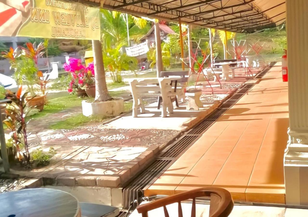 โอโย 43982 Bj เบย์วิว อินน์ Langkawi ภายนอก รูปภาพ